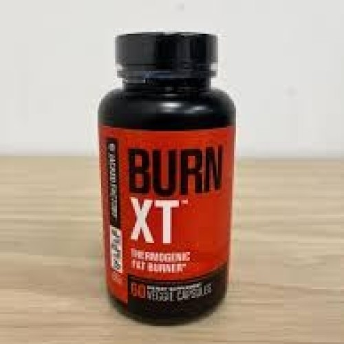 Burn-Xt Thermogenic Fat Burner